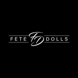 Fete Dolls logo