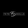 Fete Dolls logo
