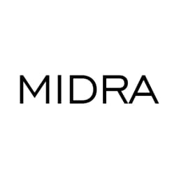 MIDRA logo