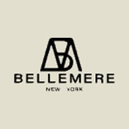 Bellemere New York logo