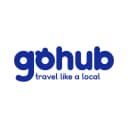 Gohub logo