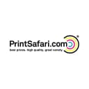 PrintSafari.com logo