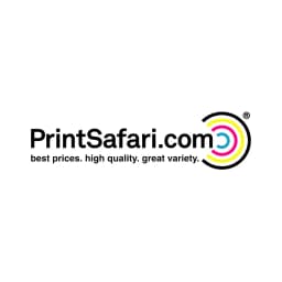 PrintSafari.com logo