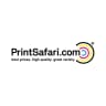 PrintSafari.com logo