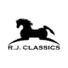 R.J. Classics logo