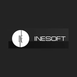 Inesoft logo