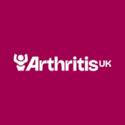 Arthritis UK logo