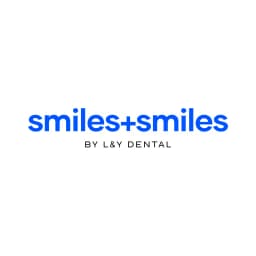 Smiles and Smiles logo