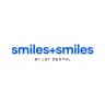 Smiles and Smiles logo