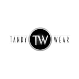 TandyWear logo