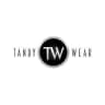 TandyWear logo