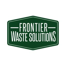 Frontier Waste Solutions logo