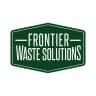 Frontier Waste Solutions logo