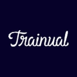 Trainual logo