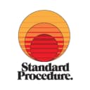 Standard Procedure logo