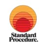 Standard Procedure logo