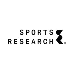 Sports Research logo