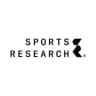 Sports Research logo