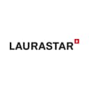 Laurastar logo