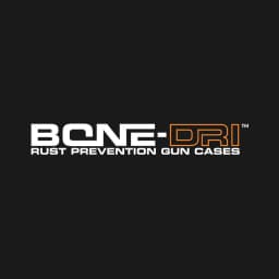 Bone-Dri logo