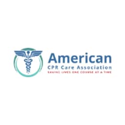 CPR Care Campaign logo