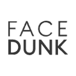 Face Dunk logo