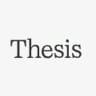 Thesis logo