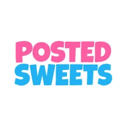 Posted Sweets logo