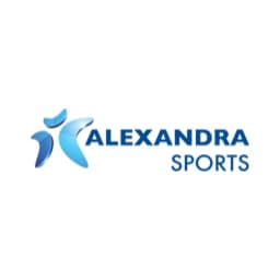 Alexandra Sports logo