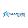 Alexandra Sports logo