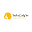 IntrinsiCurly Me logo