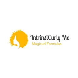IntrinsiCurly Me logo