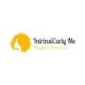 IntrinsiCurly Me logo