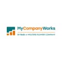 MyCompanyWorks logo