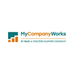 MyCompanyWorks logo