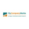 MyCompanyWorks logo
