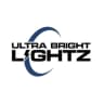 Ultra Bright Lightz logo