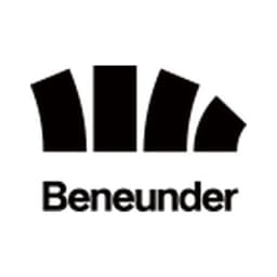 Beneunder logo