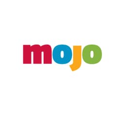 Mojo Fun logo