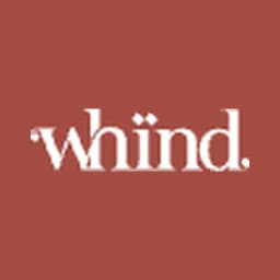 Whind logo