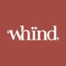 Whind logo