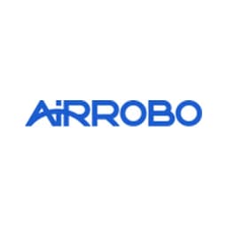AIRROBO logo