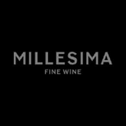 Millesima logo