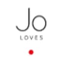 Jo Loves logo