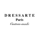 Dressarte Paris logo