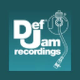 Def Jam logo