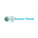 Access Travel logo