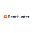RentHunter logo
