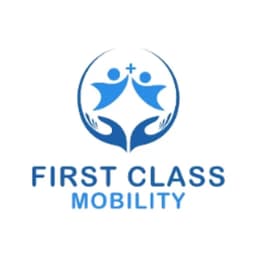 First Class Mobility logo