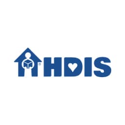 HDIS logo